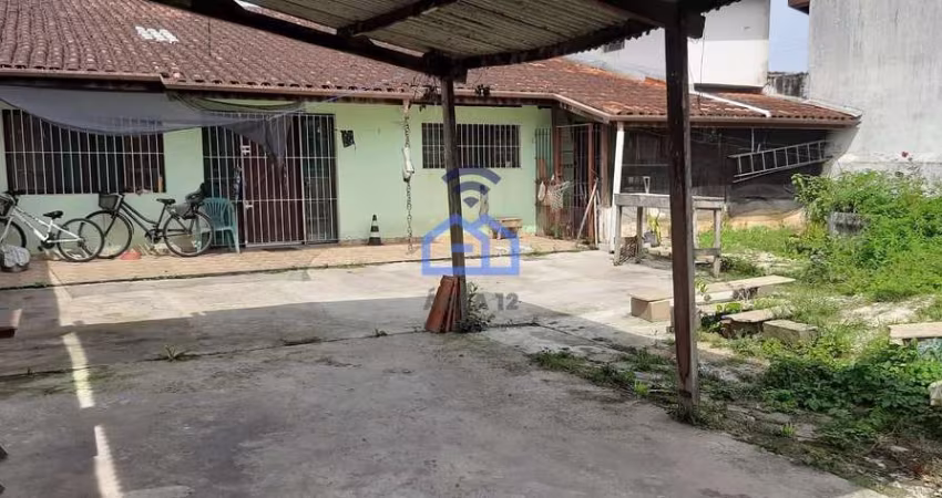 Oportunidade! Edícula com 3 dormitórios à venda em terreno de 322m² no bairro do Indaiá em Caraguat