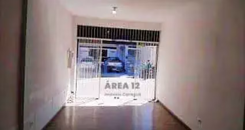Ponto comercial para locação no centro de caraguatatuba, sp - alavanque seu negócio na melhor local