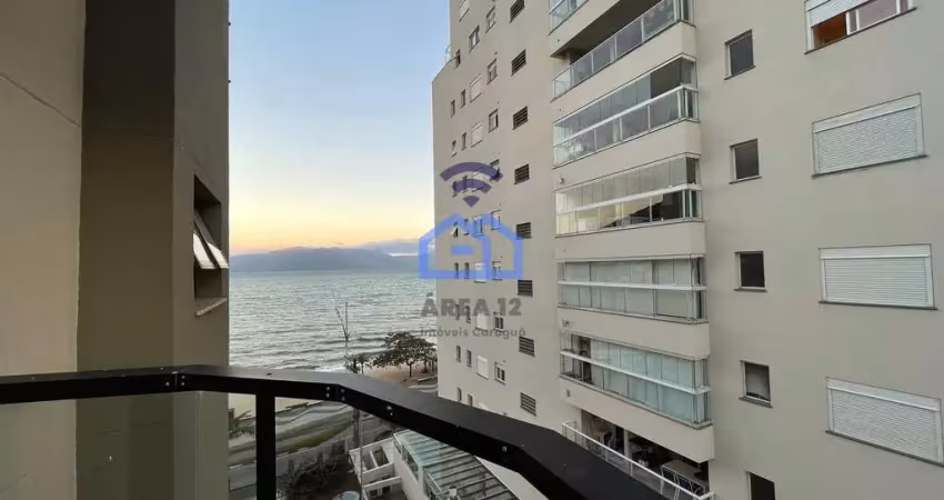 Apartamento à venda, martim de sá, caraguatatuba, sp