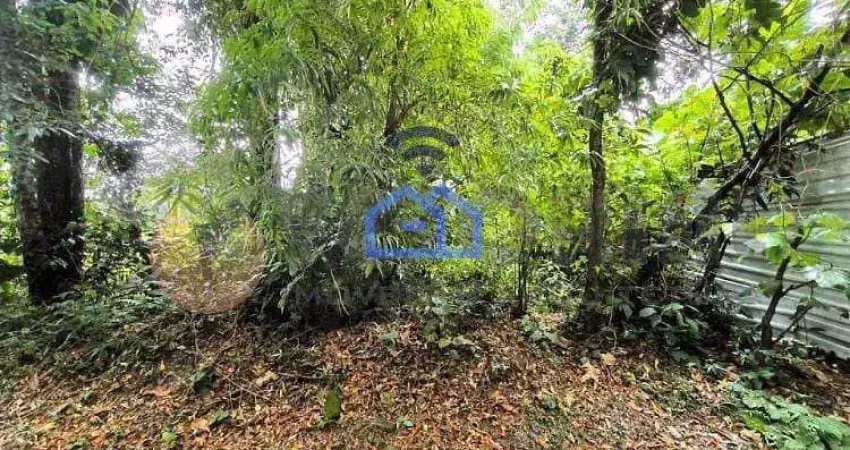 Terreno à venda na Cidade Jardim, Caraguatatuba 