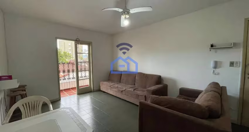 Apartamento para locação, prainha, caraguatatuba, sp