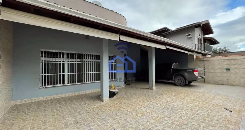 Casa com 4 quartos para alugar no Indaiá, Caraguatatuba 