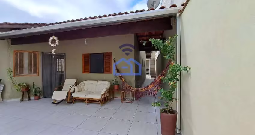 Casa com 4 quartos à venda no Massaguaçu, Caraguatatuba 