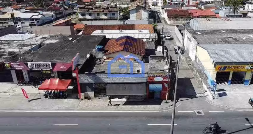 Casa comercial com 6 salas à venda no Indaiá, Caraguatatuba 
