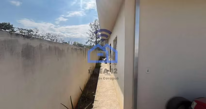 Casa com 2 quartos à venda no Balneário dos Golfinhos, Caraguatatuba 