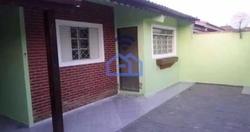 Casa padrão à venda, jardim das gaivotas, caraguatatuba, sp