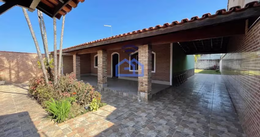 Casa com 2 quartos à venda no Jardim Britânia, Caraguatatuba 