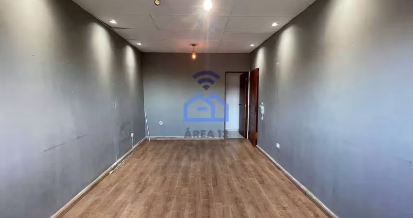 Sala comercial para locação, indaiá, caraguatatuba, sp