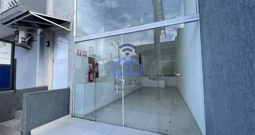 Sala comercial para locação, indaiá, caraguatatuba, sp