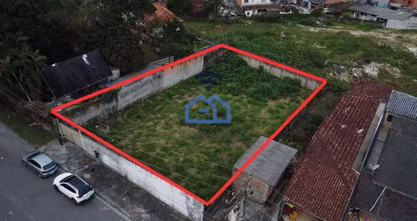 Terreno à venda no Tinga, Caraguatatuba 