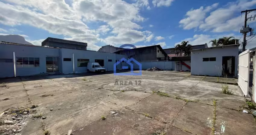 Casa comercial com 1 sala para alugar no Indaiá, Caraguatatuba 