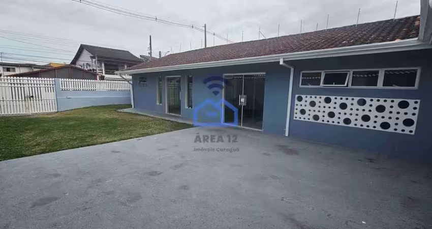 Casa com 3 quartos à venda no Caputera, Caraguatatuba 