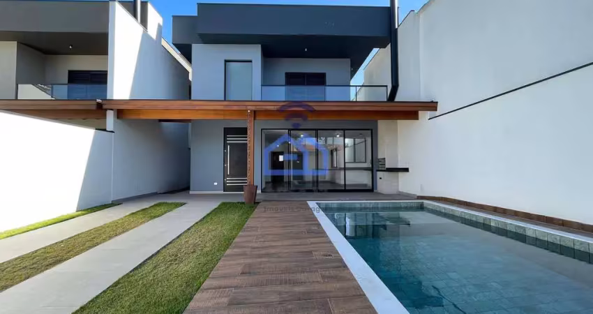 Casa duplex à venda, capricórnio, caraguatatuba, sp