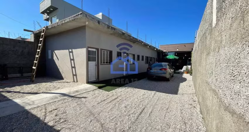 Kitnet / Stúdio para alugar no Balneário dos Golfinhos, Caraguatatuba 