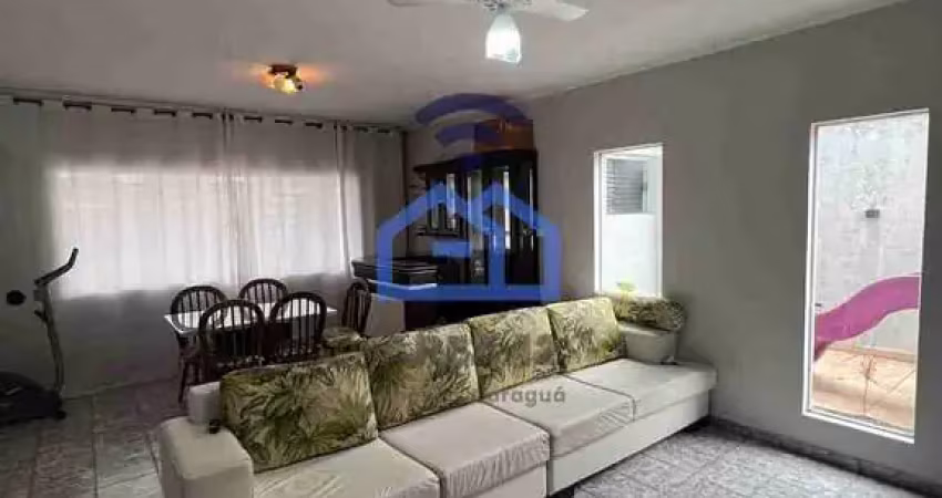 Casa com 4 quartos para alugar no Travessão, Caraguatatuba 