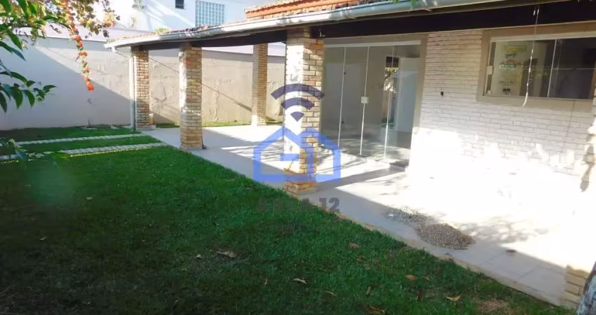 Casa com 4 quartos para alugar no Indaiá, Caraguatatuba 