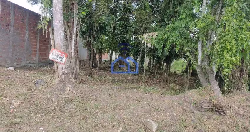Terreno à venda, jardim das gaivotas, caraguatatuba, sp