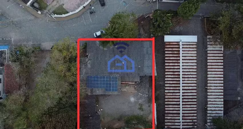 Casa com 4 quartos à venda no Prainha, Caraguatatuba 