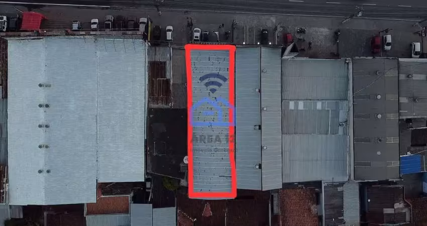 Casa comercial com 1 sala à venda no Caputera, Caraguatatuba 