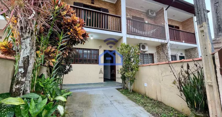 Casa com 2 quartos à venda no Massaguaçu, Caraguatatuba 