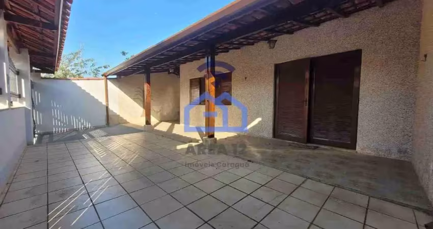 Casa padrão à venda, praia das palmeiras, caraguatatuba, sp