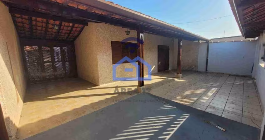 Casa padrão à venda, praia das palmeiras, caraguatatuba, sp