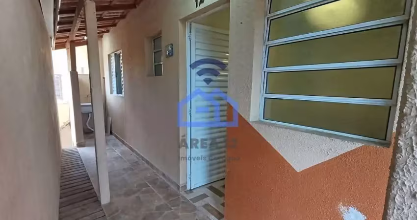 Kitnet à venda no bairro massaguaçu em caraguatatuba, sp - perfeito para quem valoriza a praticidad