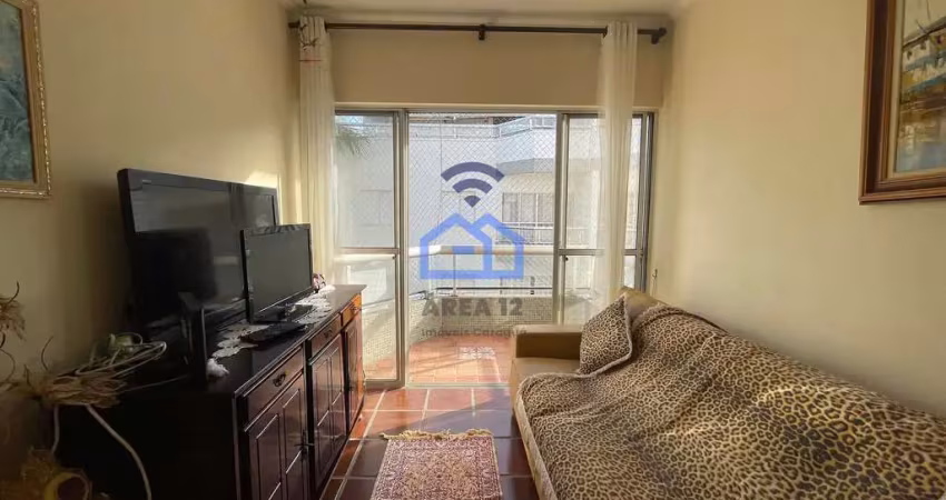 Apartamento com 2 quartos à venda no Massaguaçu, Caraguatatuba 
