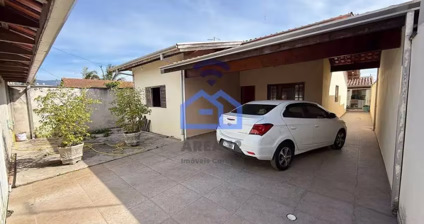 Casa com 3 quartos à venda no Balneário dos Golfinhos, Caraguatatuba 