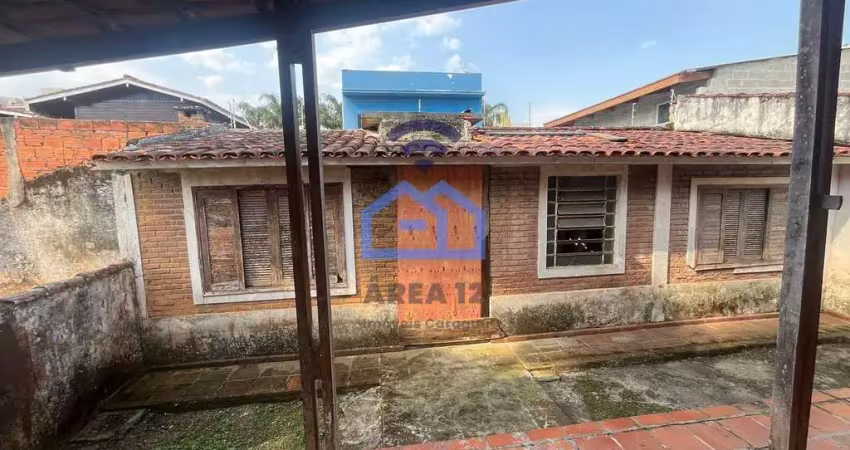 Casa com 1 quarto à venda no Massaguaçu, Caraguatatuba 