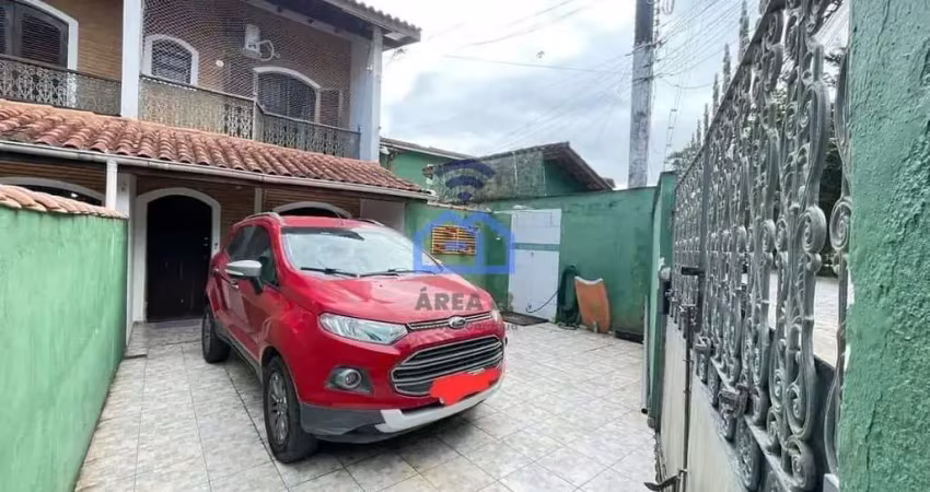 Sobrado em condomínio à venda, martim de sá, caraguatatuba, sp
