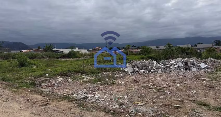 Terreno à venda no Balneário dos Golfinhos, Caraguatatuba 