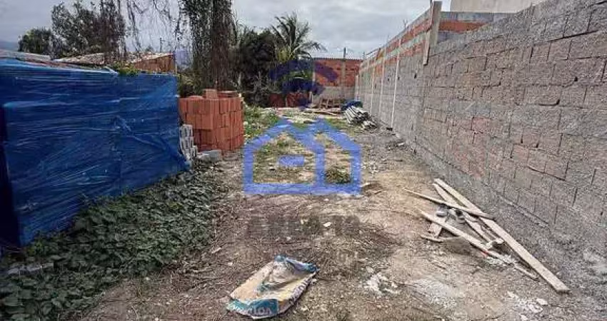 Terreno à venda no Balneário dos Golfinhos, Caraguatatuba 