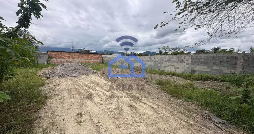 Terreno à venda, praia das palmeiras, caraguatatuba, sp