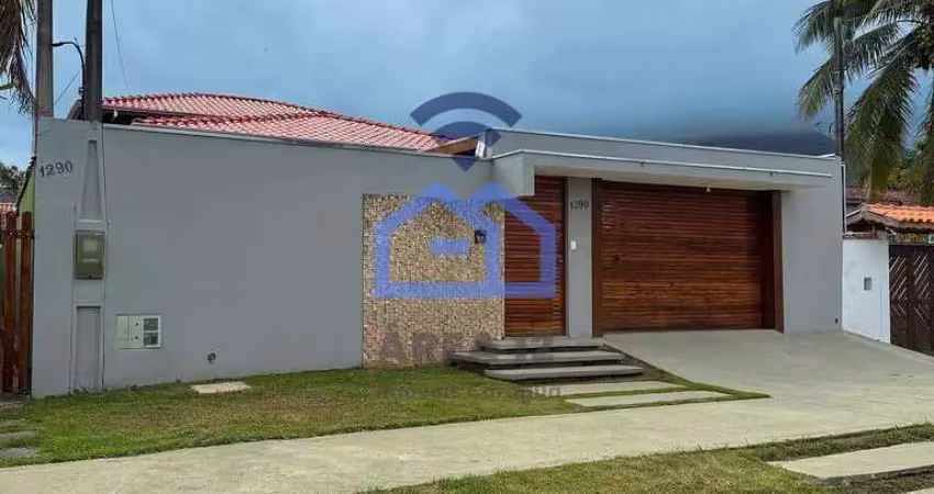 Casa à venda, jardim das gaivotas, caraguatatuba, sp