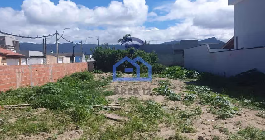 Terreno à venda na Praia das Palmeiras, Caraguatatuba 