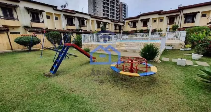 Casa em condomínio à venda, indaiá, caraguatatuba, sp