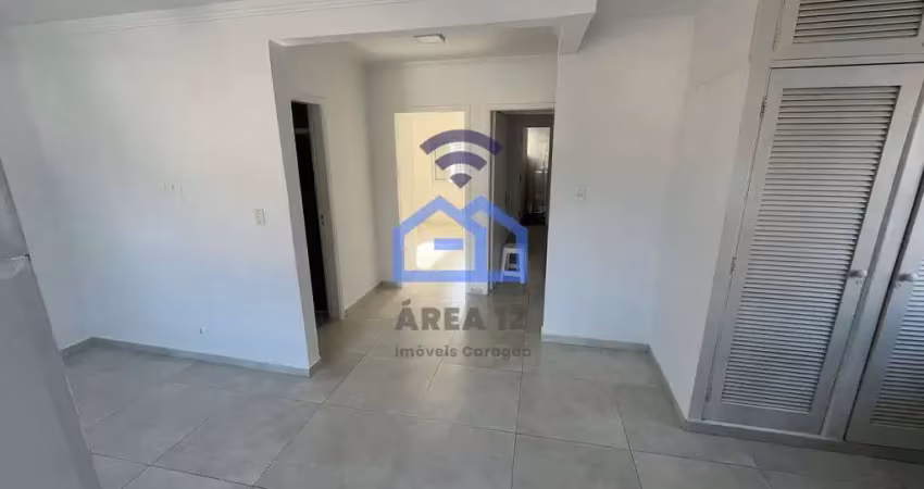 Casa com 2 quartos para alugar no Sumaré, Caraguatatuba 