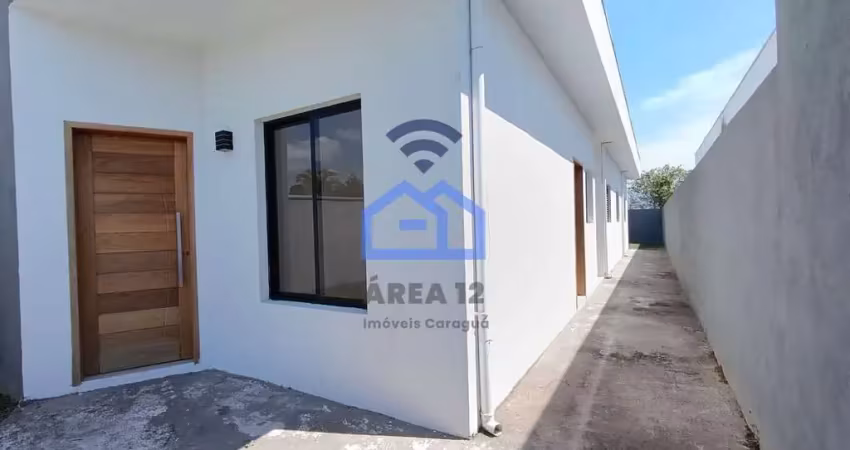Casa com 3 quartos à venda no Morro do Algodão, Caraguatatuba 