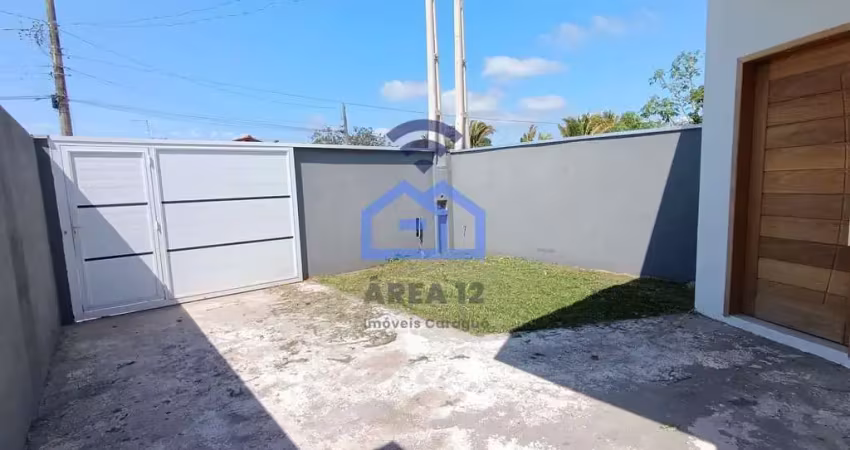 Casa com 3 quartos à venda no Morro do Algodão, Caraguatatuba 