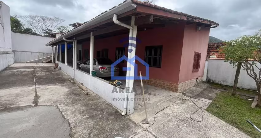Casa com 4 quartos à venda no Jardim Terralão, Caraguatatuba 