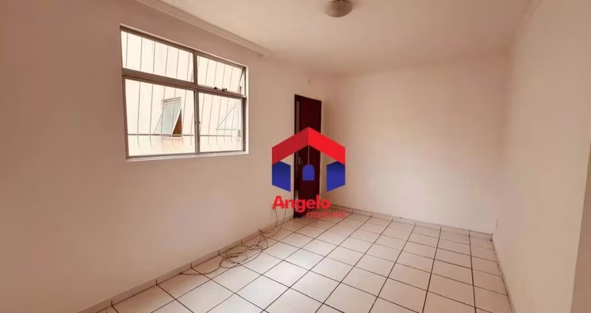 Apartamento com 2 dormitórios à venda, 49 m² por R$ 220.000,00 - São João Batista - Belo Horizonte/MG