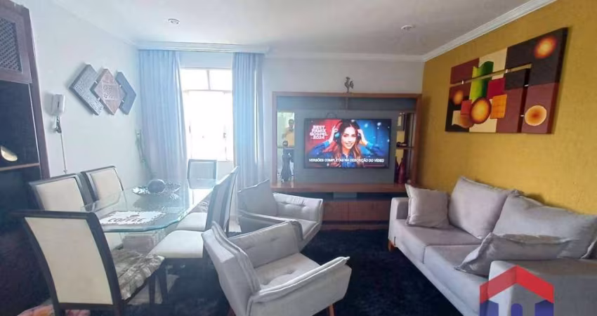 Apartamento com 2 quartos à venda, 66 m² por R$ 240.000 - São João Batista - Belo Horizonte/MG