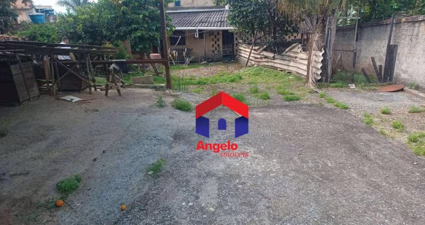 Lote à venda, 360 m² por R$ 430.000 - Céu Anil (Justinópolis) - Ribeirão das Neves/MG