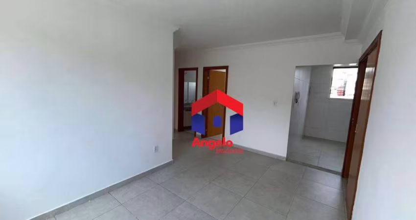 Cobertura com 3 quartos à venda, 110 m² por R$ 639.000 - Rio Branco - Belo Horizonte/MG