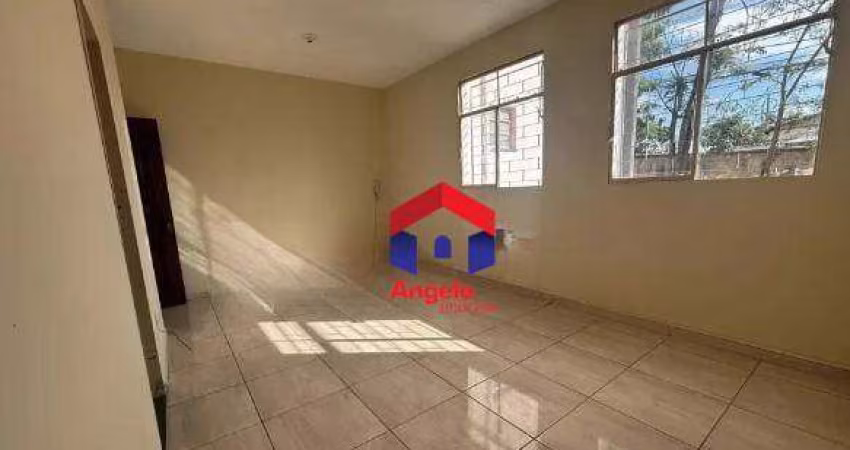 Apartamento com 3 quartos à venda, 76 m² por R$ 200.000 - Venda Nova - Belo Horizonte/MG