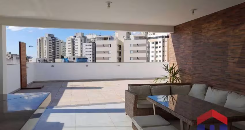 Apartamento com 1 dormitório à venda, 35 m² por R$ 415.000,00 - Ouro Preto - Belo Horizonte/MG