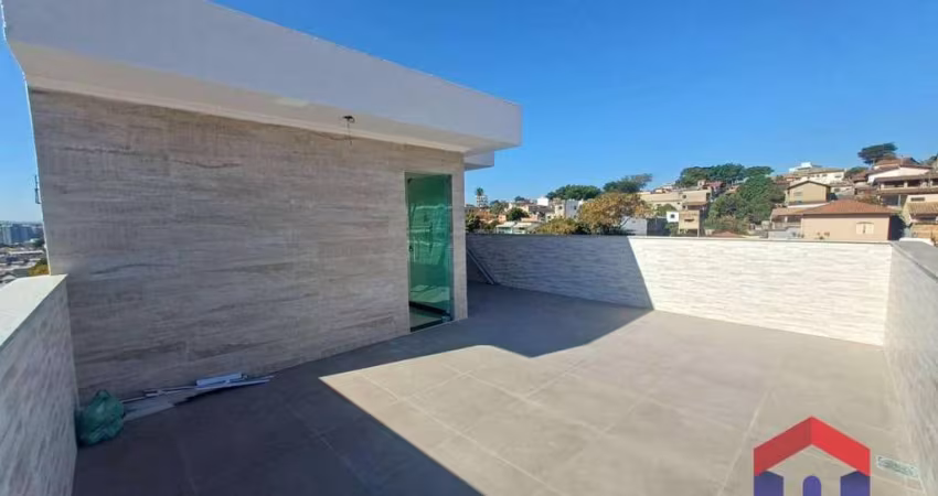 Área privativa com 3 quartos à venda, 200 m² por R$ 550.000 - Santa Mônica - Belo Horizonte/MG