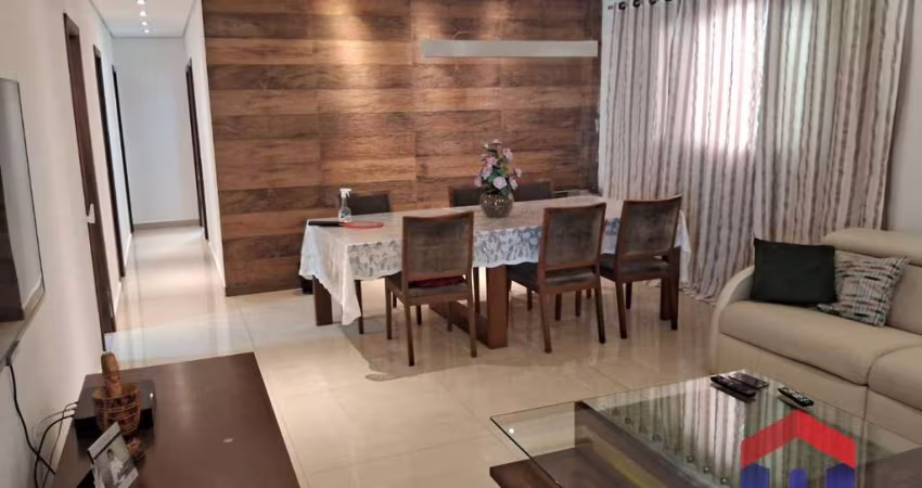 Casa com 3 quartos à venda, 166 m² por R$ 1.150.000 - Itapoã - Belo Horizonte/MG