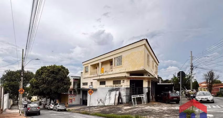 Casa com 4 dormitórios à venda, 600 m² por R$ 1.500.000,00 - Santa Mônica - Belo Horizonte/MG
